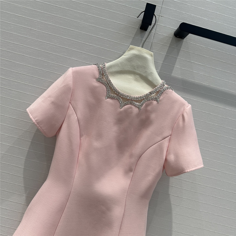 Va1e*ntin0 heavy luxury dress replica designer clothes