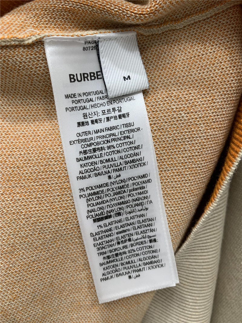 Bv*b*rry single-breasted v-neck knitted cardigan replicas clothes