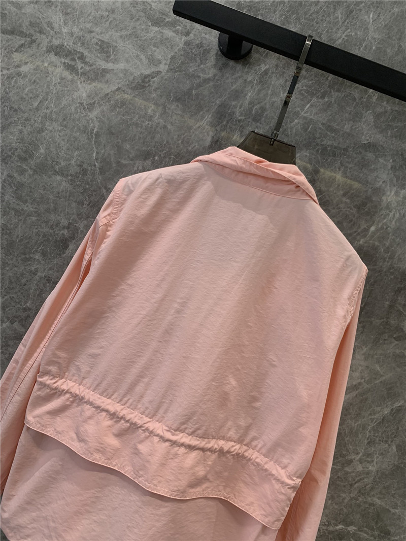 Bv*b*rry outdoor jacket replica clothing