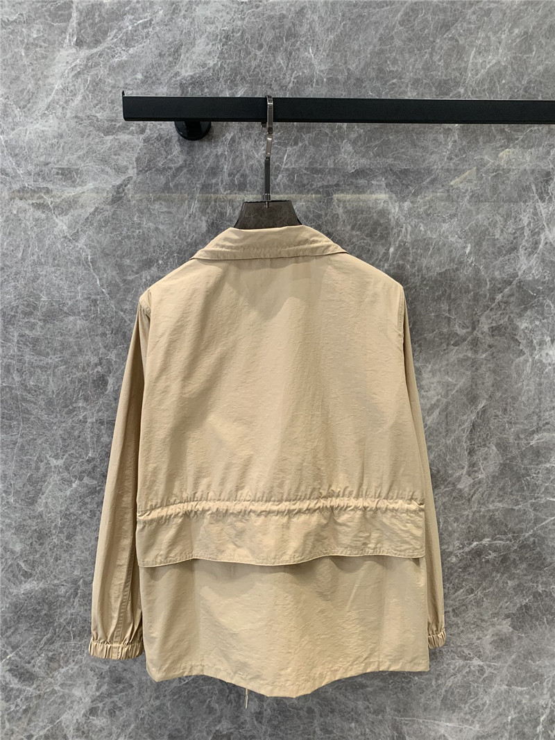 Bv*b*rry outdoor jacket replica clothing