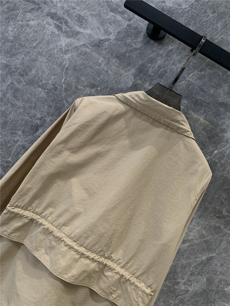 Bv*b*rry outdoor jacket replica clothing