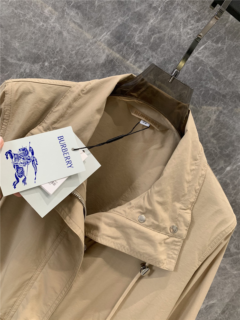 Bv*b*rry outdoor jacket replica clothing