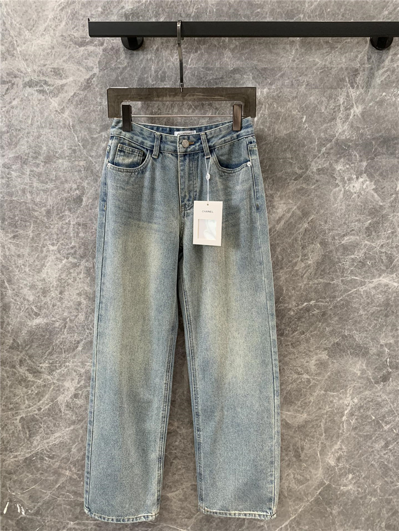 Ch**el jeans replica clothes