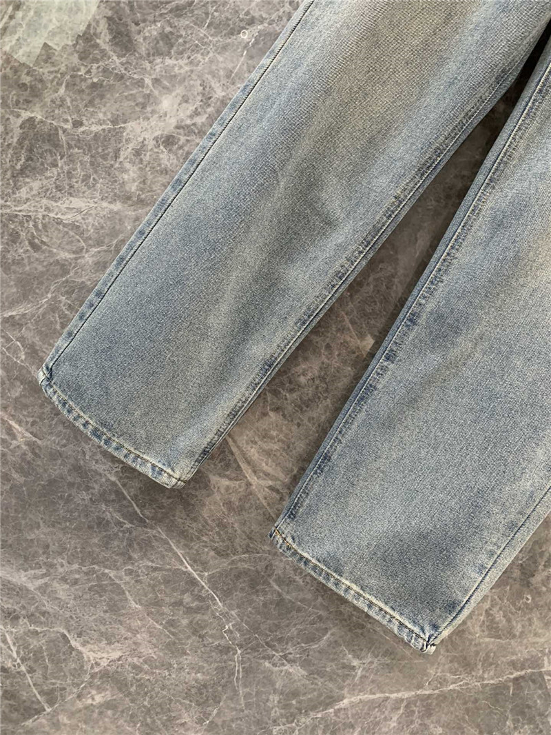 Ch**el jeans replica clothes