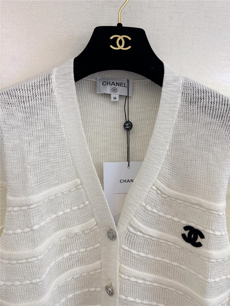 Ch**el new sweater replica d&g clothing
