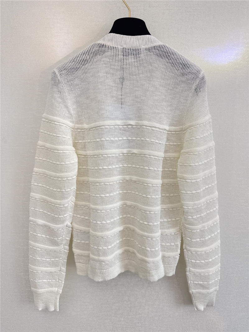 Ch**el new sweater replica d&g clothing