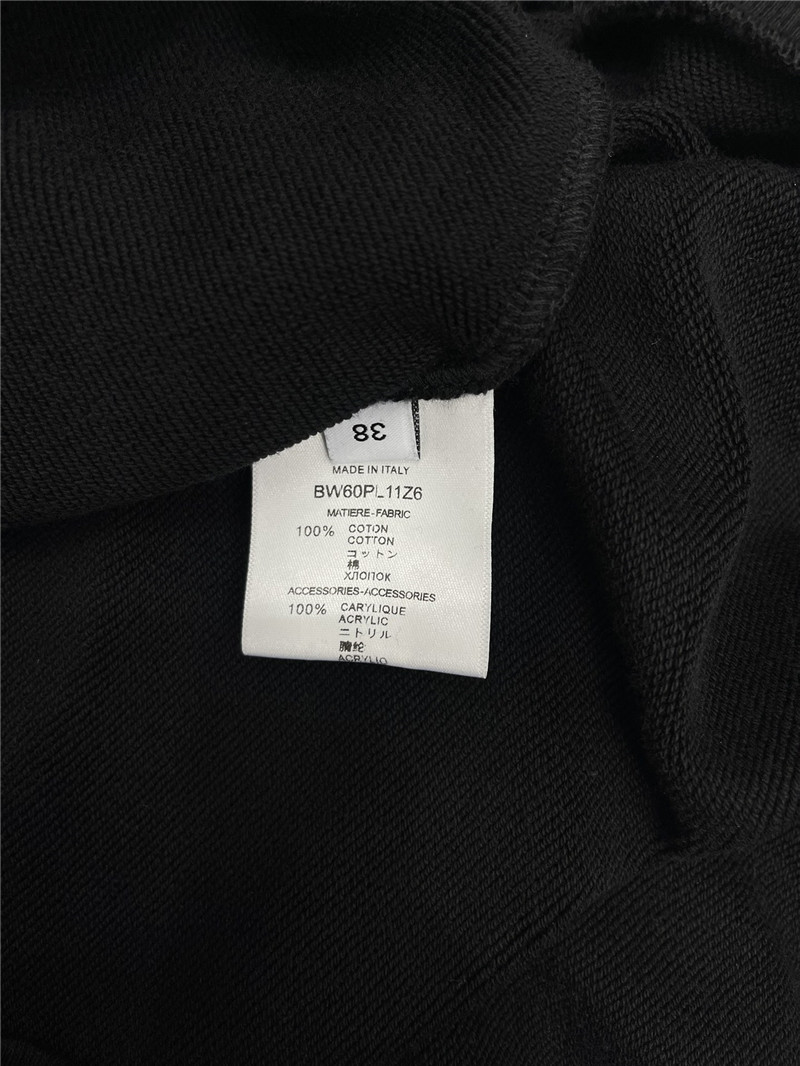 Givenchy popular sweatshirt cheap replica designer clothes