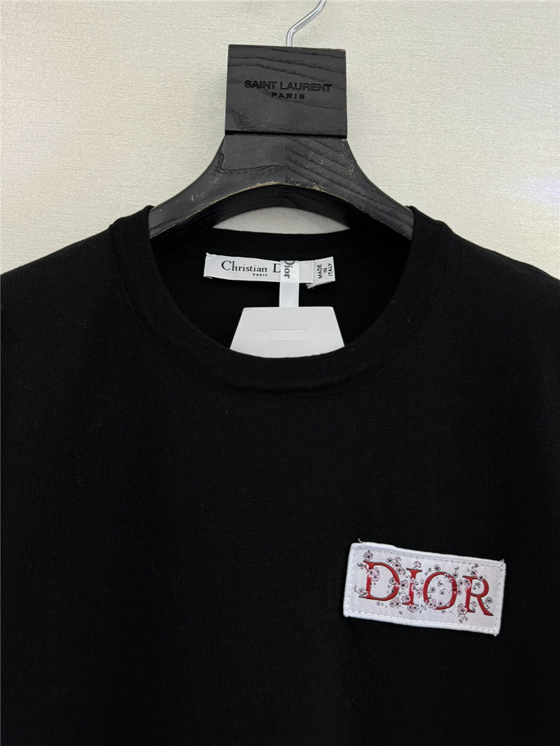 D10r new t-shirt cheap replica designer clothes