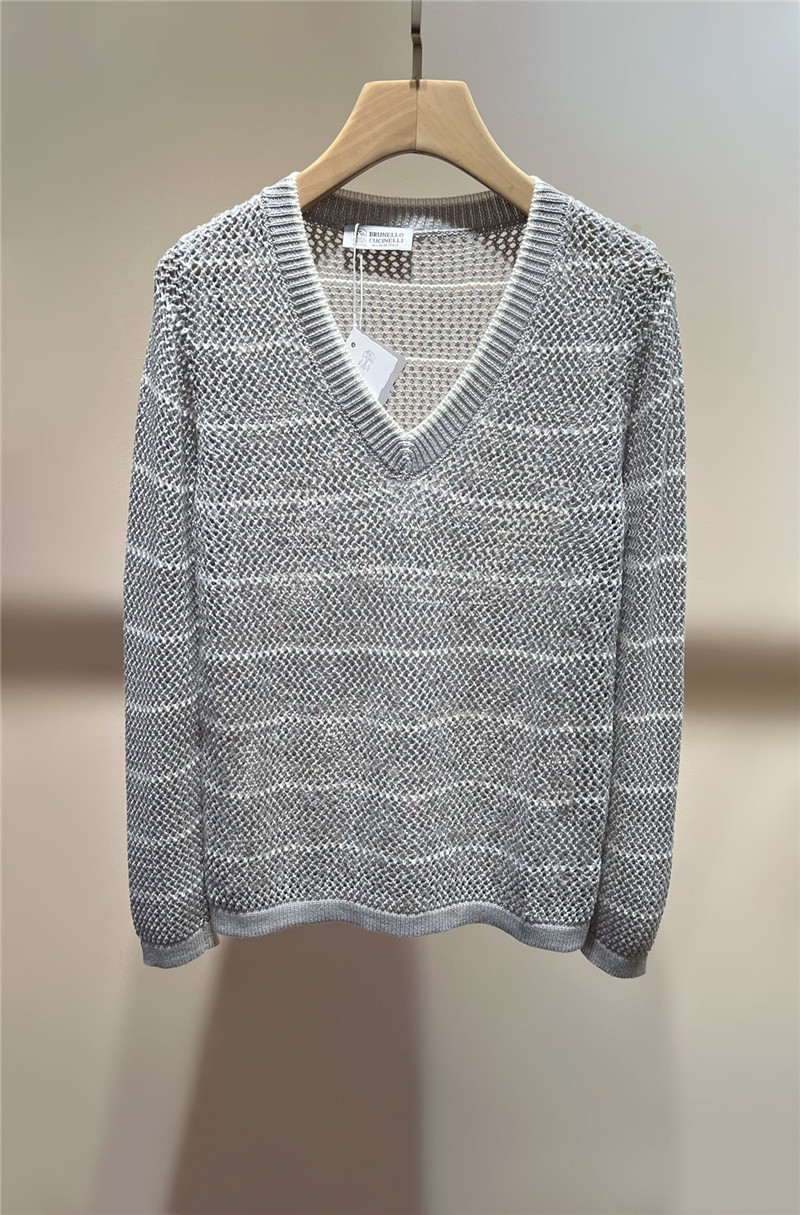 BC hollow knit sweater replica clothing sites