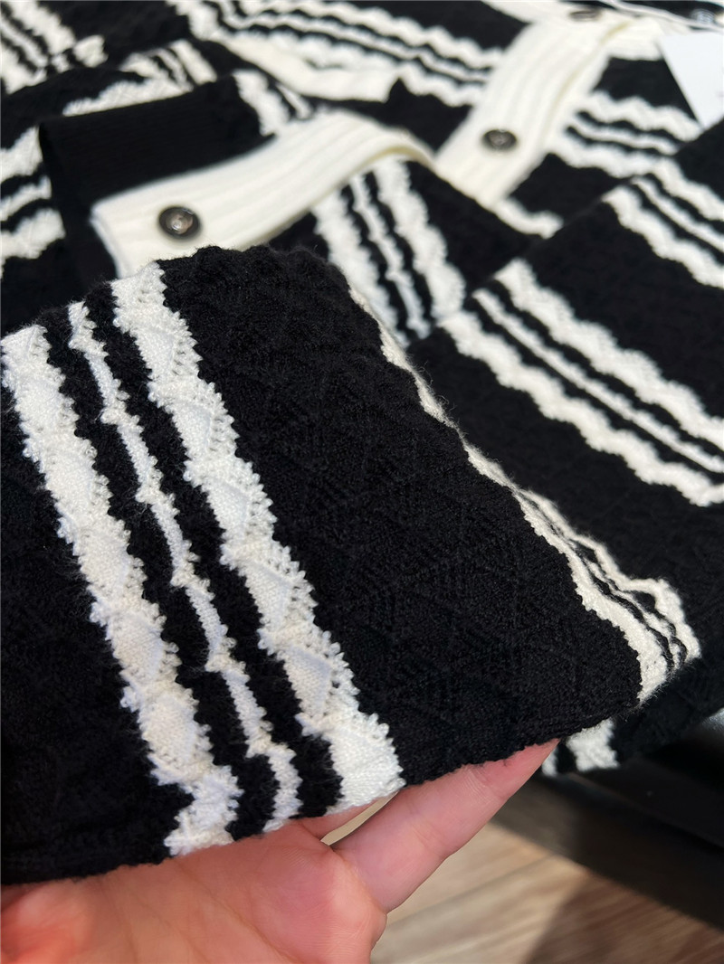 Ch**el new cardigan cheap replica designer clothes