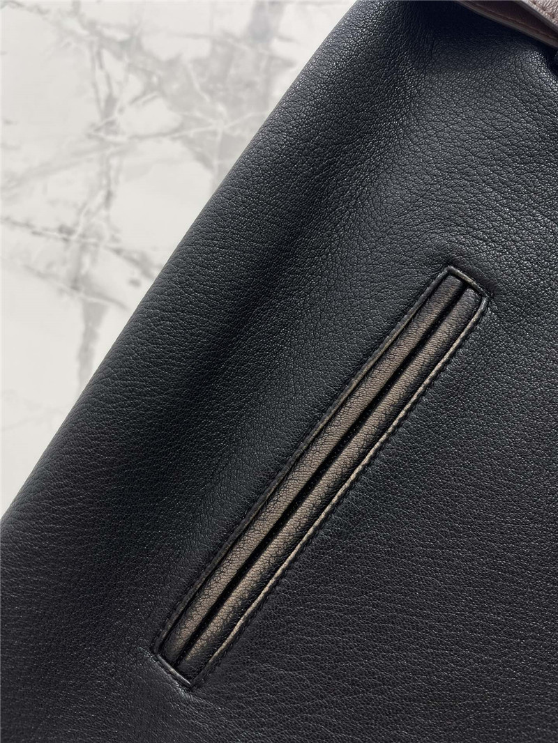 Pra*a women’s patch pocket mini skirt replica clothing sites