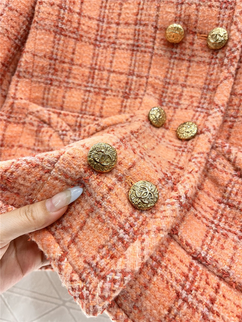 Ch**el new coat replica d&g clothing
