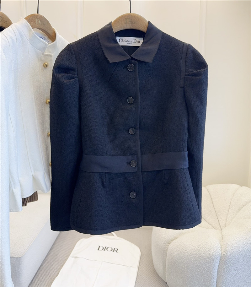 D10r puff sleeve queen coat replica d&g clothing
