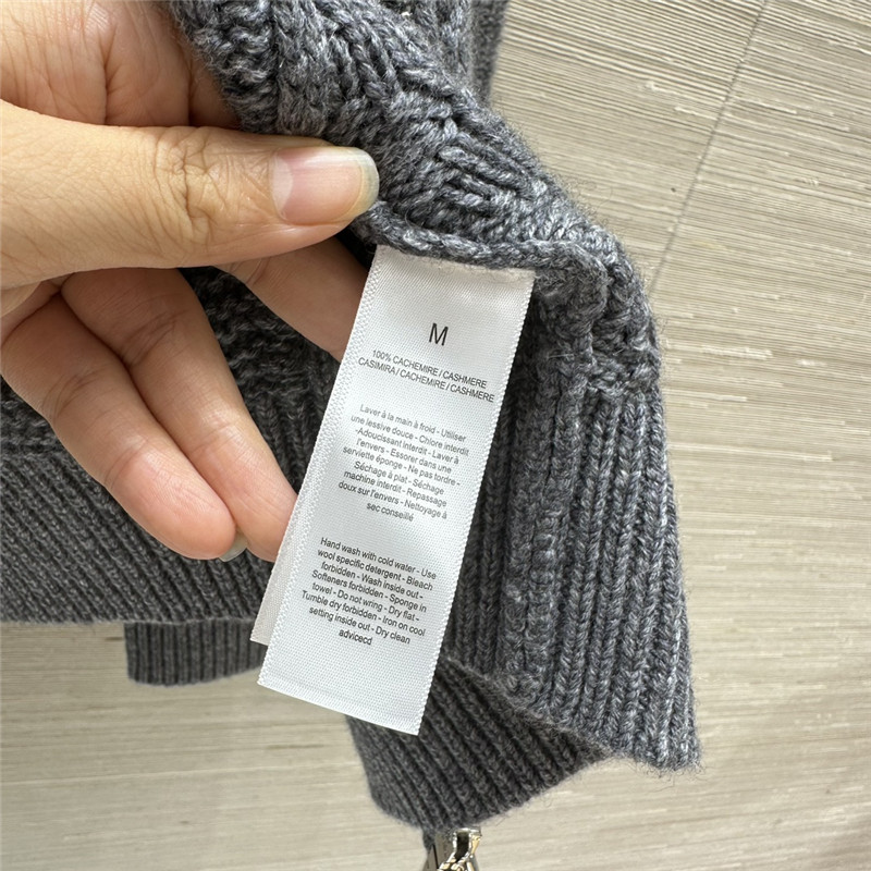 L0r0 P1ana small lapel cashmere coat replica clothing sites
