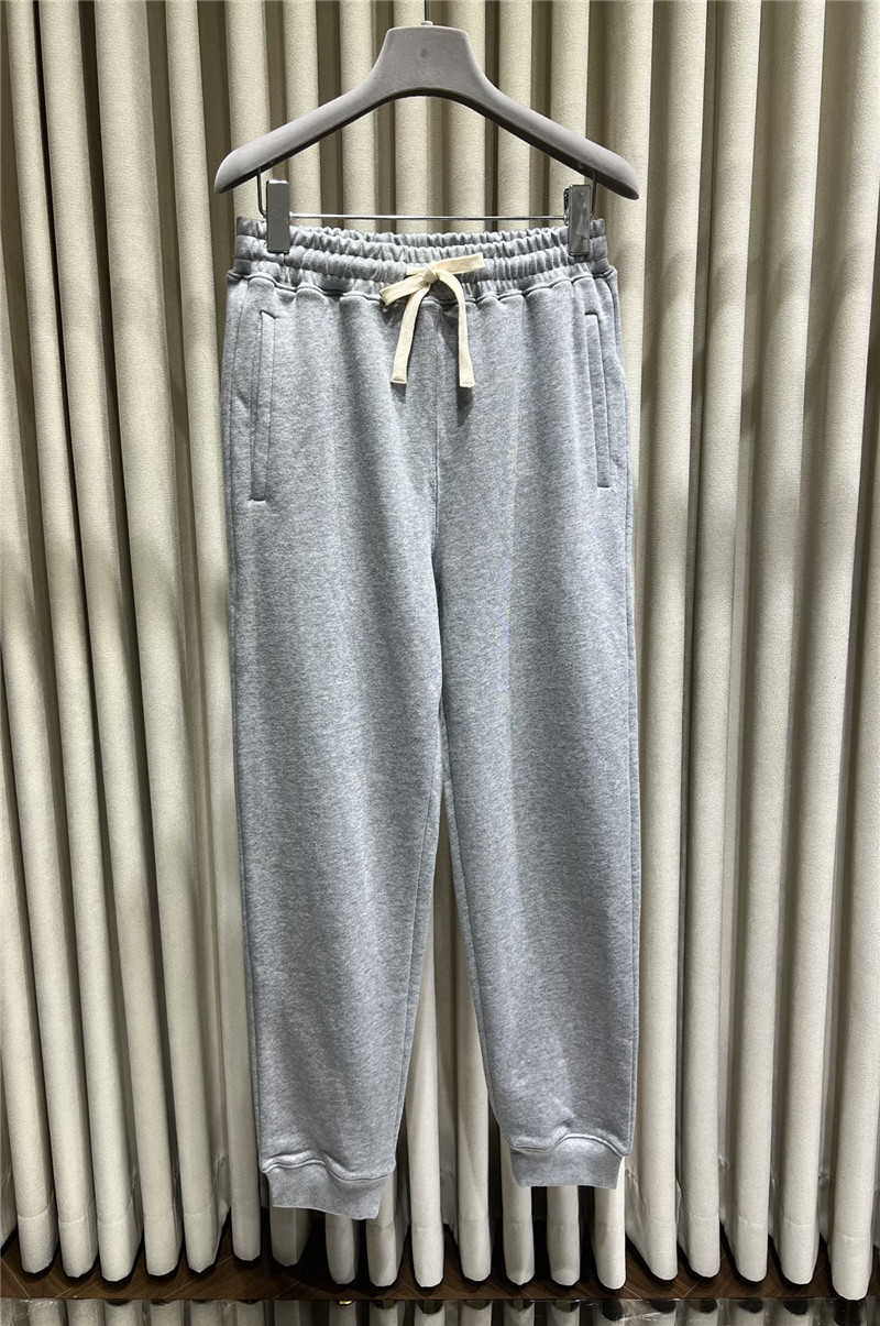 M1um1u casual sports trousers replicas clothes