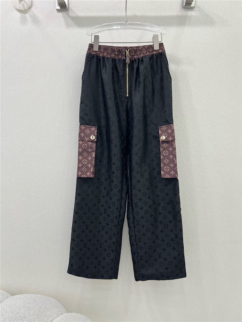 l0vis Vvtt0n lv long leg sports trousers replicas clothes