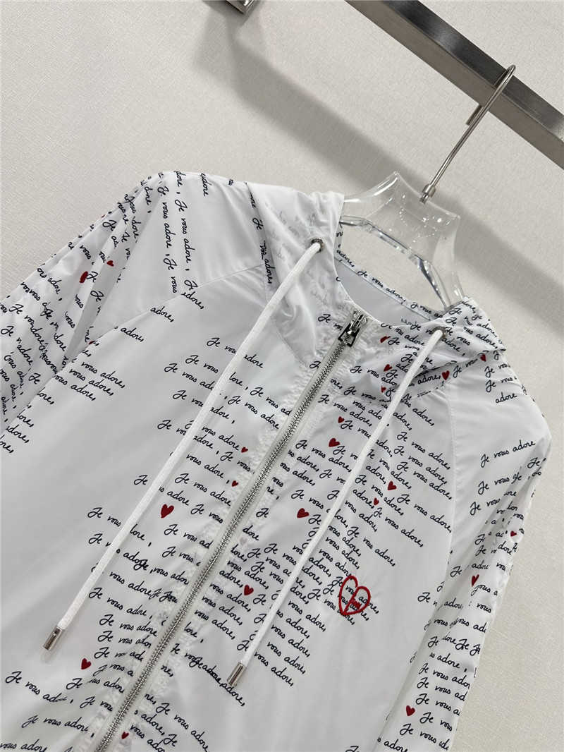 D10r sun protection clothing replica d&g clothing