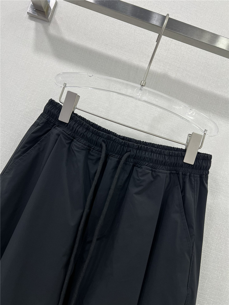 A1exa*der wang combat cargo wide-leg pants replica clothing