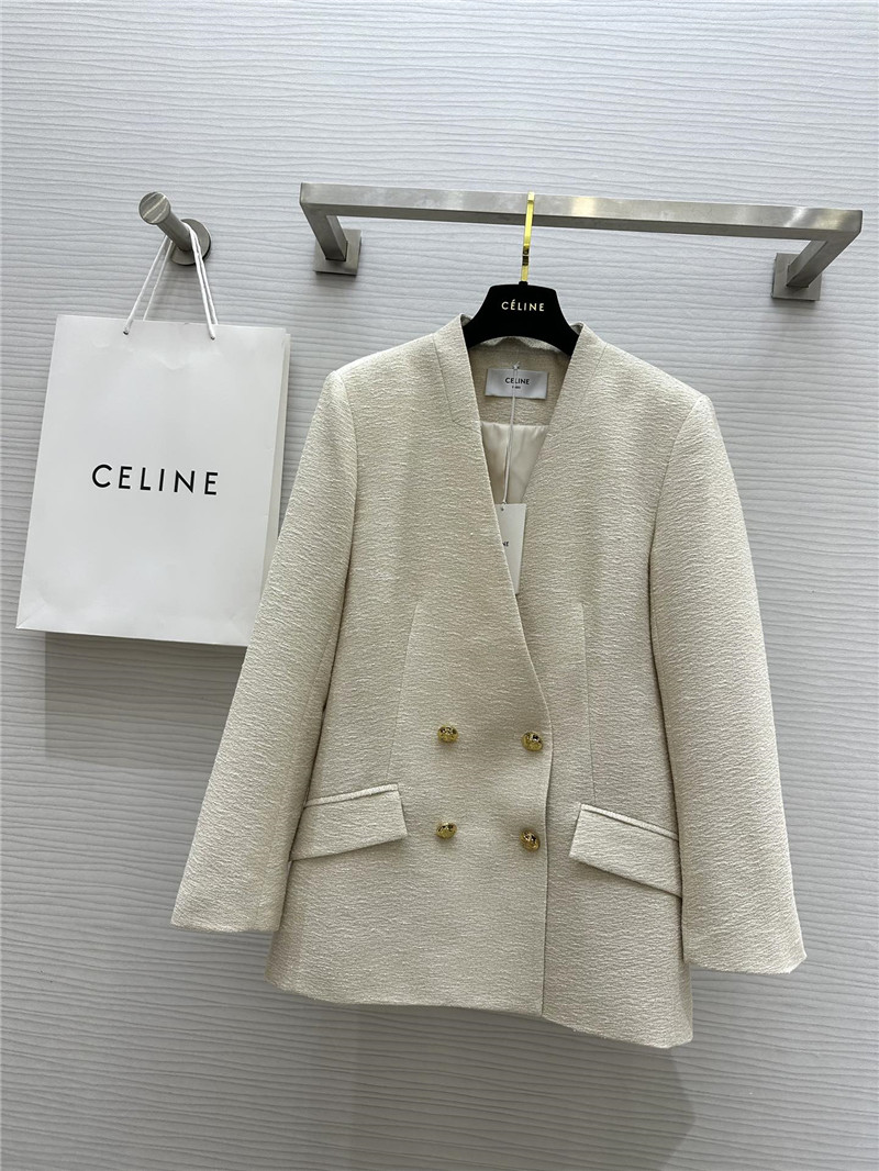 Ce1i*e hot style suit jacket replica clothing sites