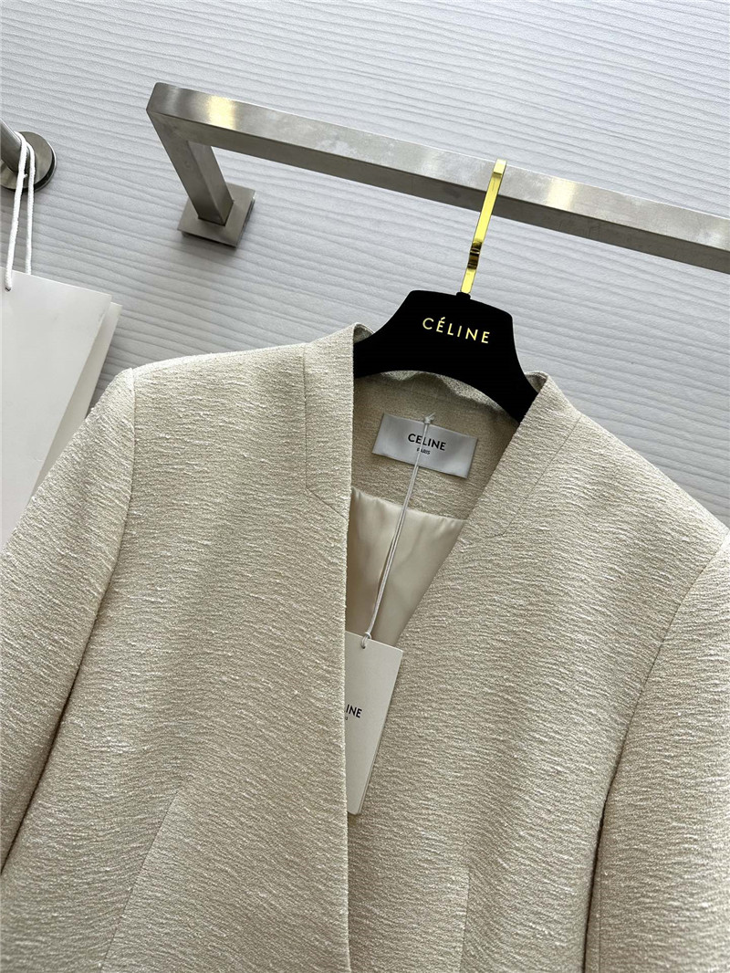 Ce1i*e hot style suit jacket replica clothing sites