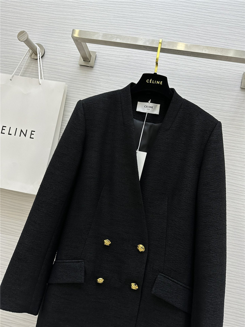 Ce1i*e hot style suit jacket replica clothing sites