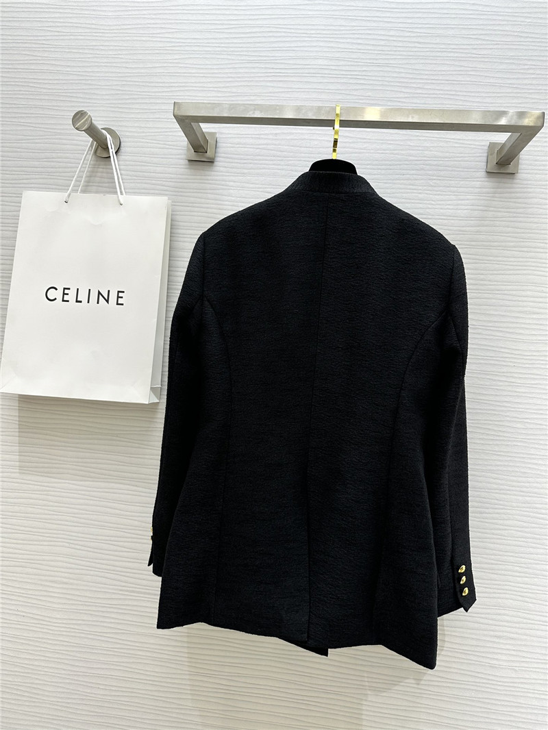 Ce1i*e hot style suit jacket replica clothing sites