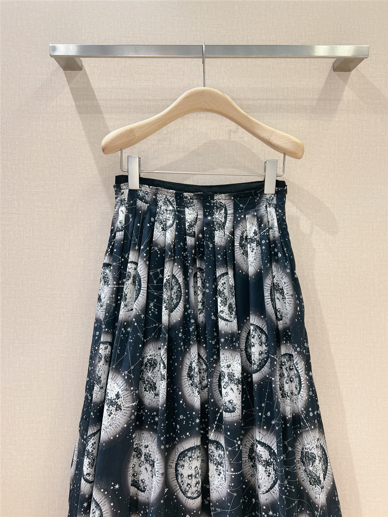 D10r new skirt replica designer clothes