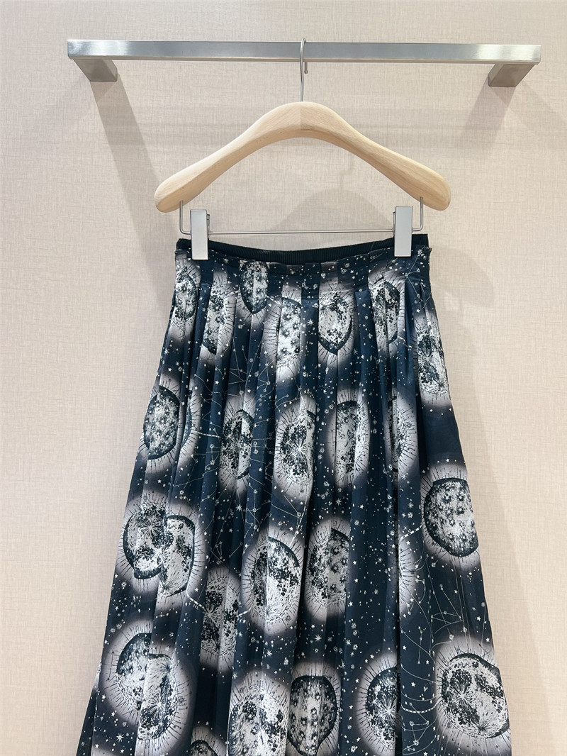 D10r new skirt replica designer clothes