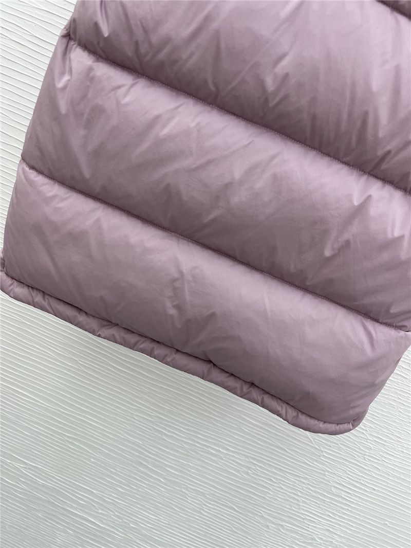 Moncler new down vest replica clothing
