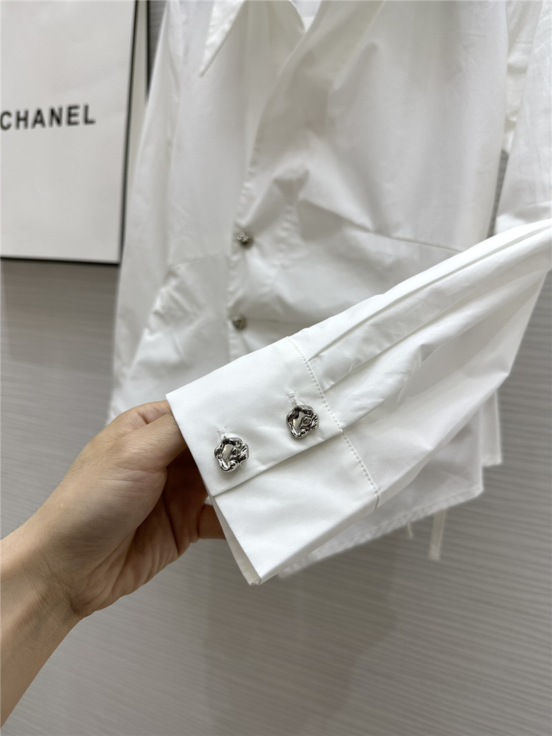 Ch**el irregular shirt replica clothing sites