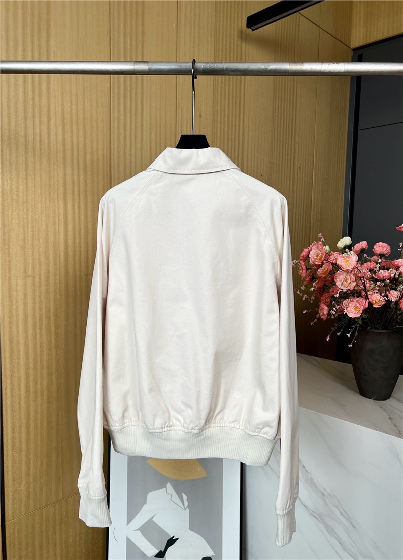 D10r lapel long sleeve jacket replica d&g clothing