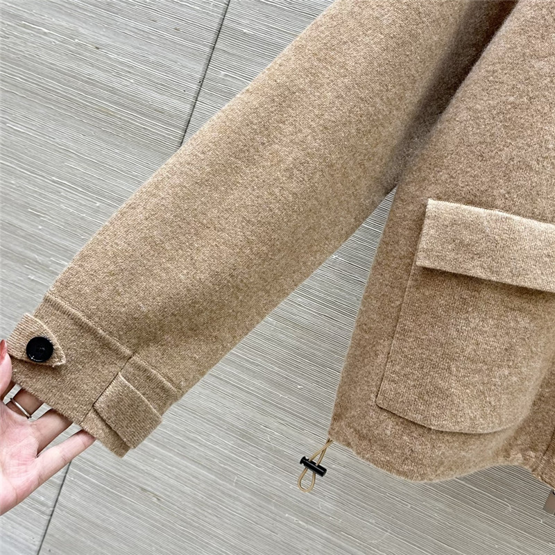 L0r0 P1ana new traveler cashmere coat replica clothes