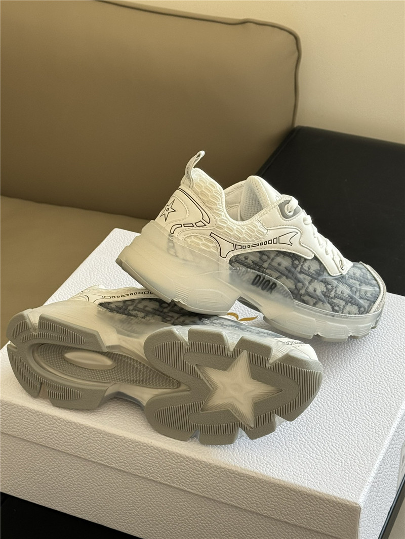 D10r vibe women sneakers