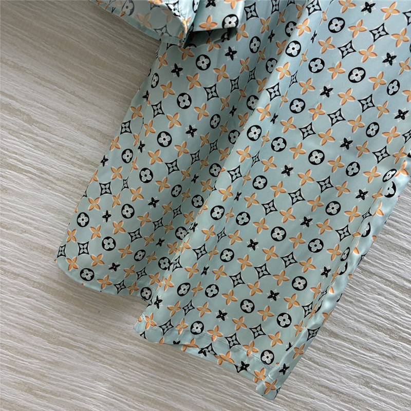 l0vis Vvtt0n lv monogram suit replica d&g clothing