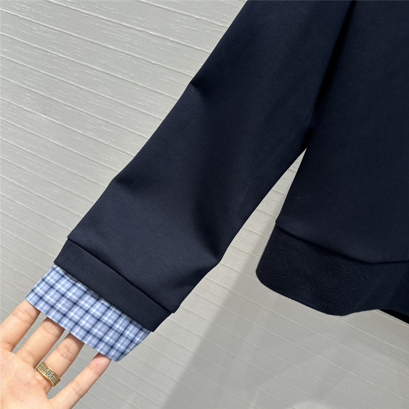 M1um1u stylish suit replica d&g clothing