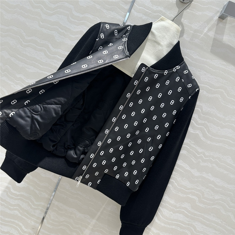 H**me5 leather jackets replicas clothes