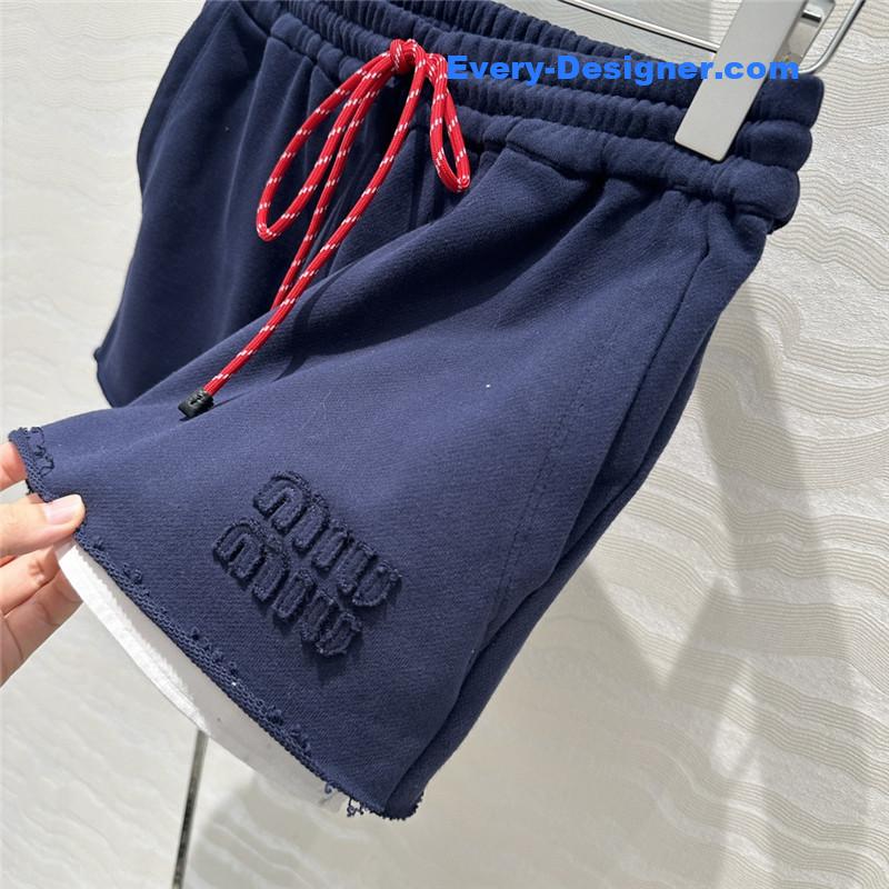 M1um1u stylish temperament suit replica d&g clothing
