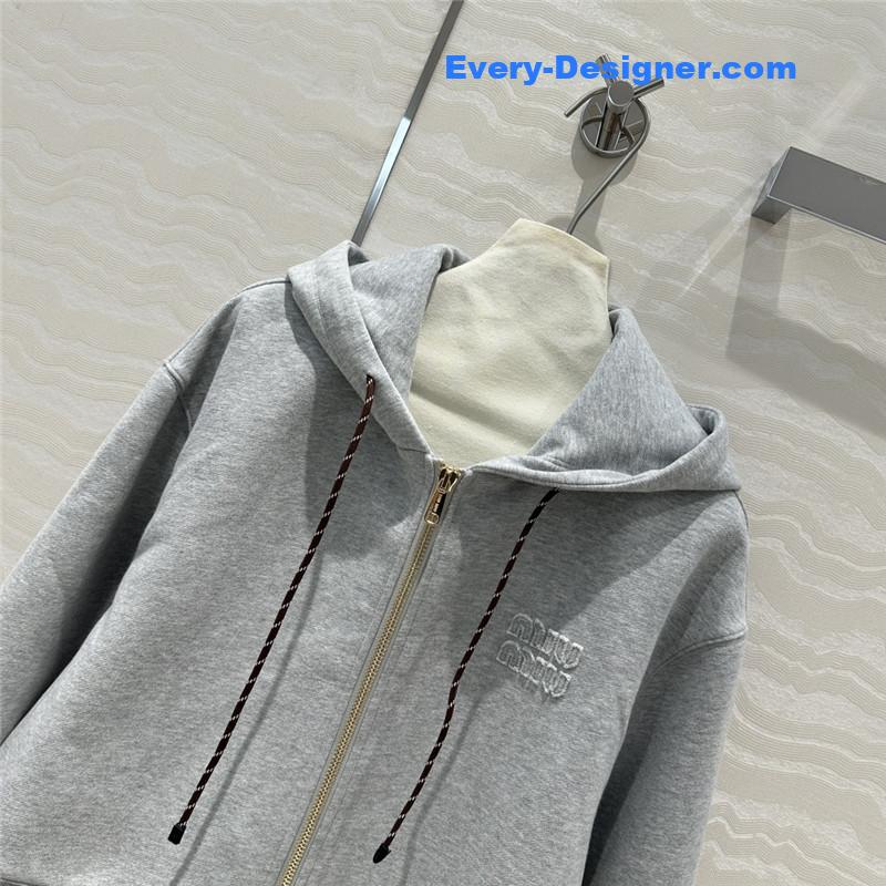 M1um1u stylish temperament suit replica d&g clothing