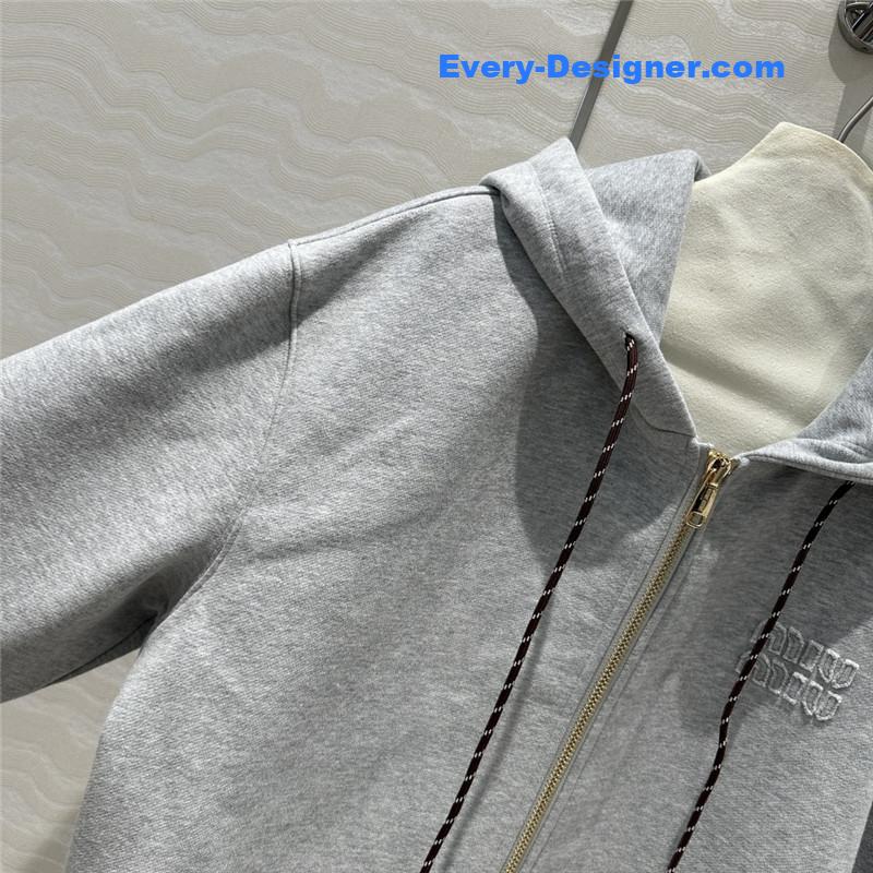 M1um1u stylish temperament suit replica d&g clothing