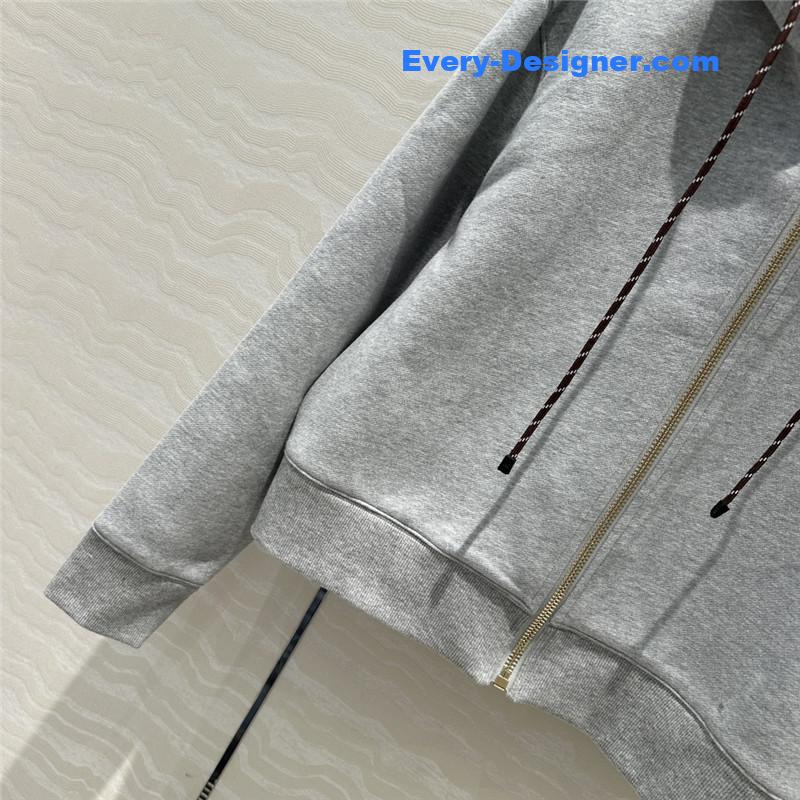 M1um1u stylish temperament suit replica d&g clothing