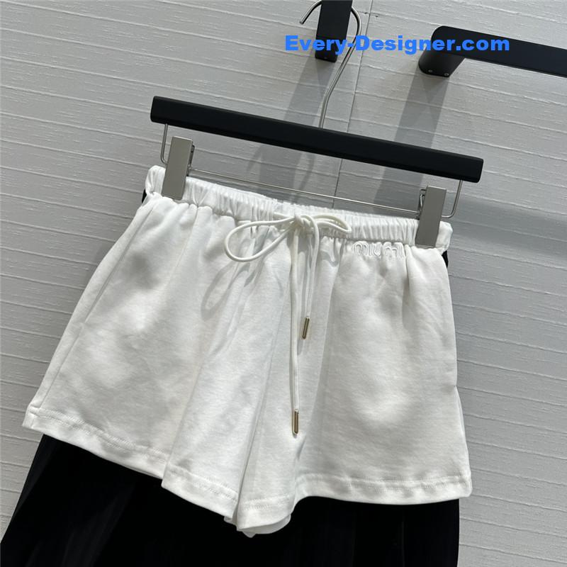 M1um1u three piece suit cheap replica designer clothes