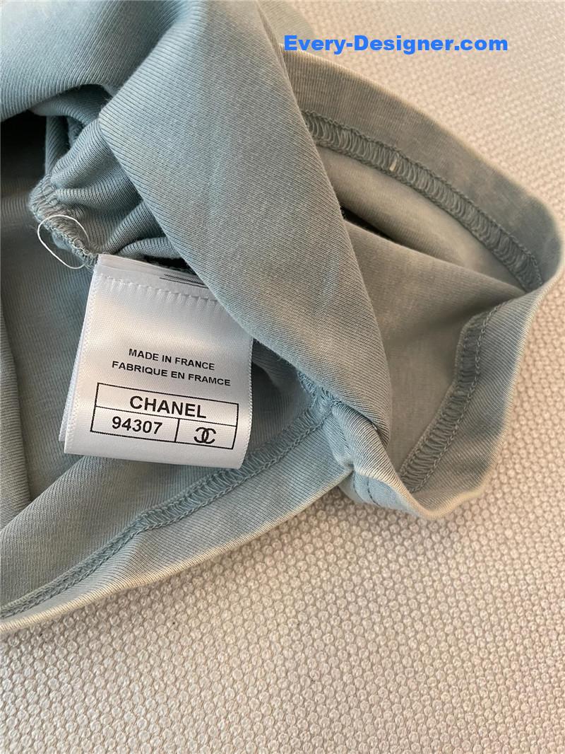 Ch**el new color vest replica designer clothing websites