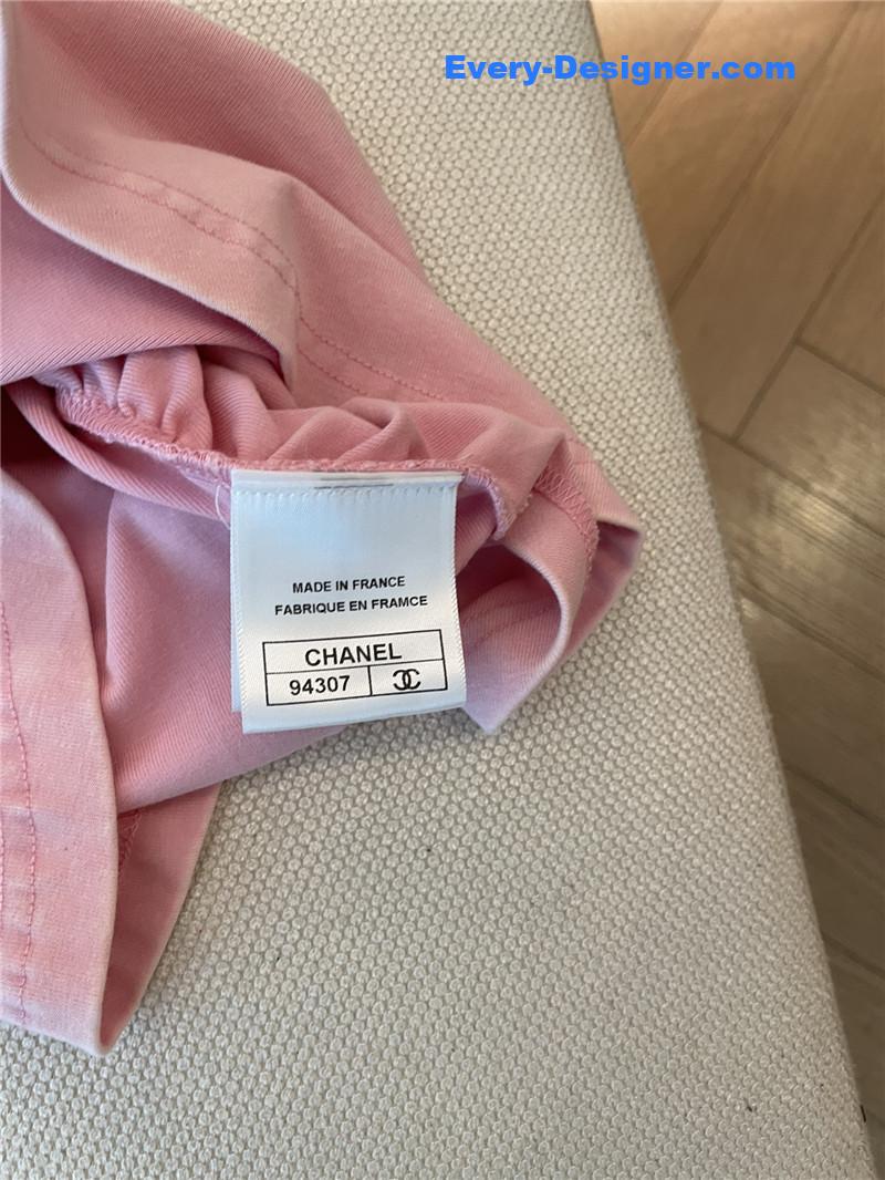Ch**el new color vest replica designer clothing websites