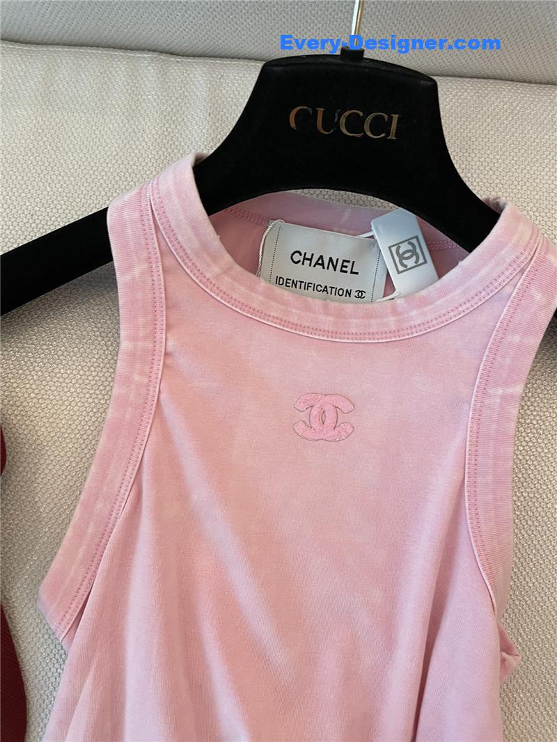 Ch**el new color vest replica designer clothing websites