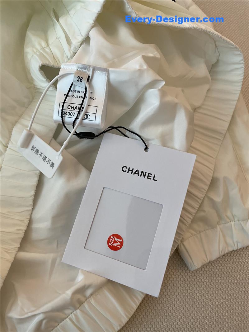 Ch**el new style jacket replica designer clothes