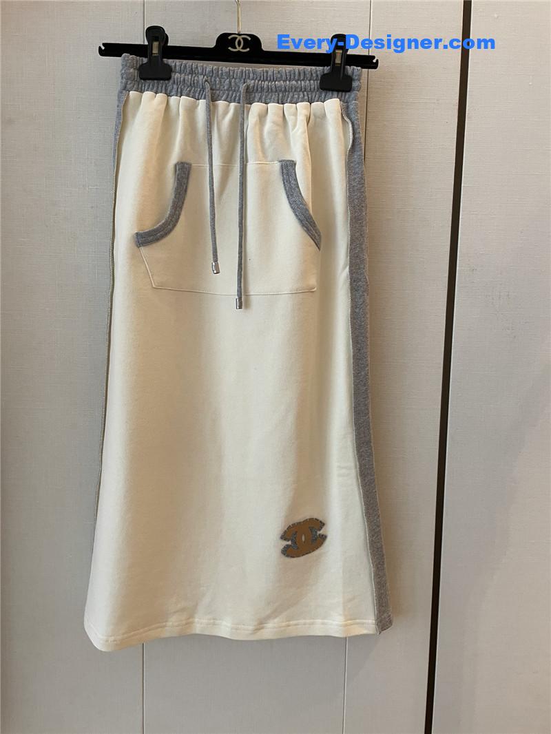 Ch**el new skirt replica designer clothing websites