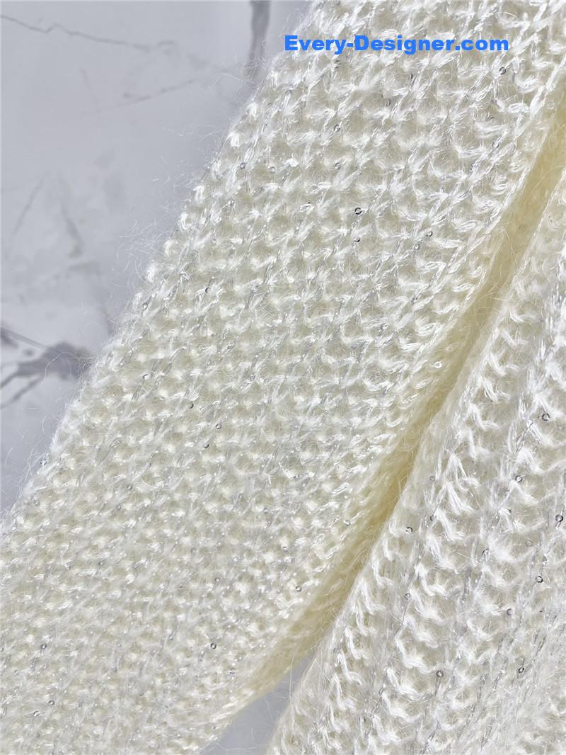 Y51 hollow mohair sweater replica clothing sites