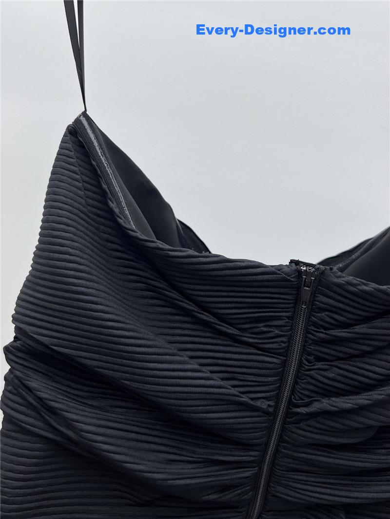 Y51 knot tube top replica clothing sites