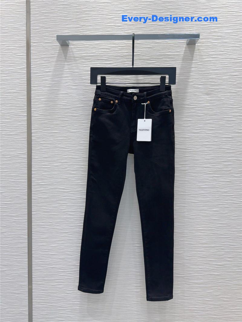 Va1e*ntin0 new jeans replica d&g clothing