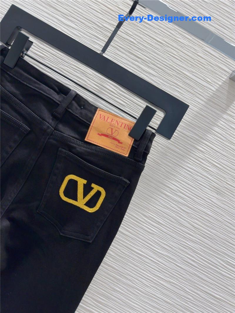Va1e*ntin0 new jeans replica d&g clothing